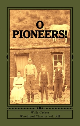 o pioneer book